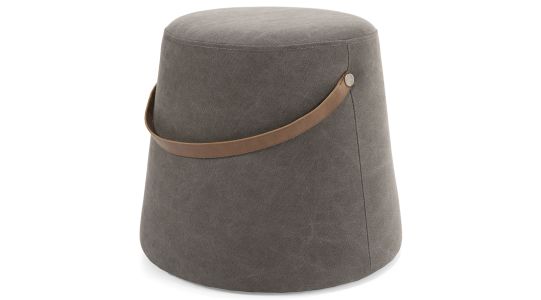 Decor-Rest Morgan Ottoman