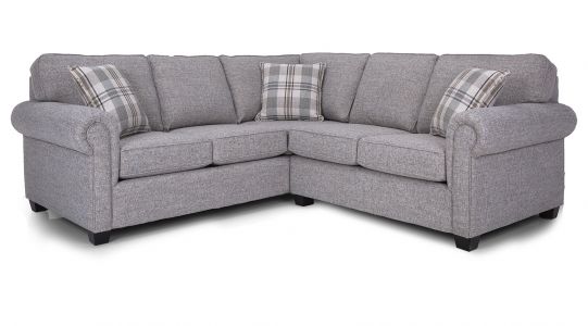Decor-Rest 2006 Sectional