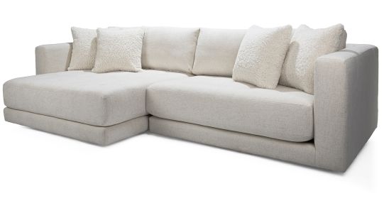 Decor-Rest 2449 Sectional