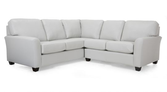 Decor-Rest 3A1 Alessandra Connections Sectional