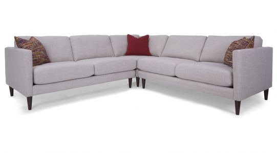Decor-Rest 2M1 Marco Connections Sectional