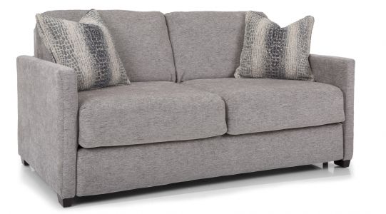 Decor-Rest 2T5 Transformer Sleeper Double Sofa Bed
