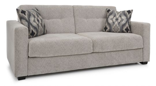 Decor-Rest 2TH3 Transformer Sleeper Queen Sofa Bed