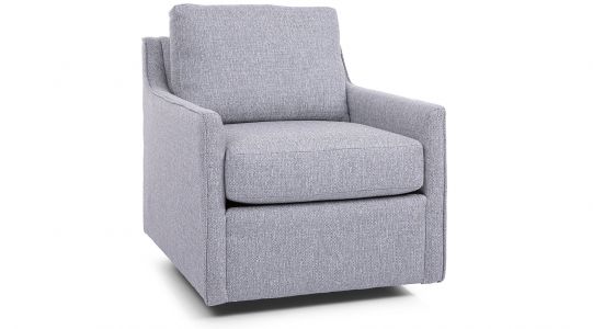Decor-Rest 2027 Swivel Chair