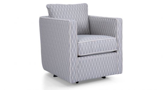 Decor-Rest 2050 Swivel Chair
