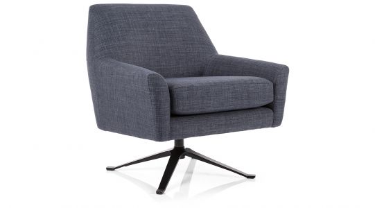 Decor-Rest 2097 Swivel Chair