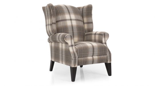 Decor-Rest 2220 Push Back Recliner