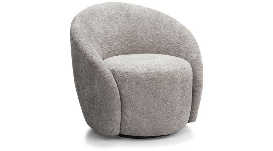 Decor-Rest 2261 Swivel Chair