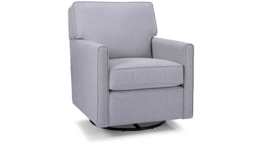 Decor-Rest 2284 Swivel Glider