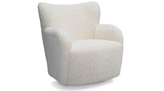 Decor-Rest 2444 Swivel Chair