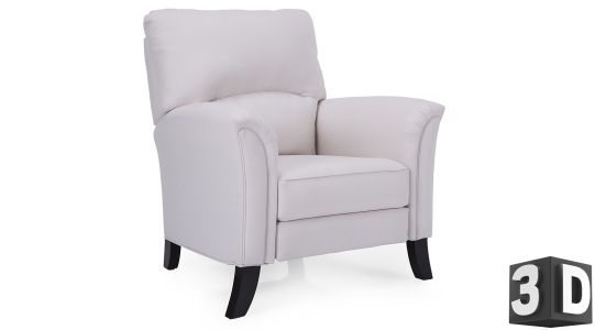Decor-Rest 2450 Recliner