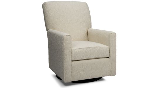 Decor-Rest 2486 Swivel Glider