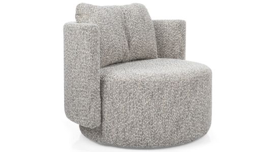 Decor-Rest 2524 Swivel Chair