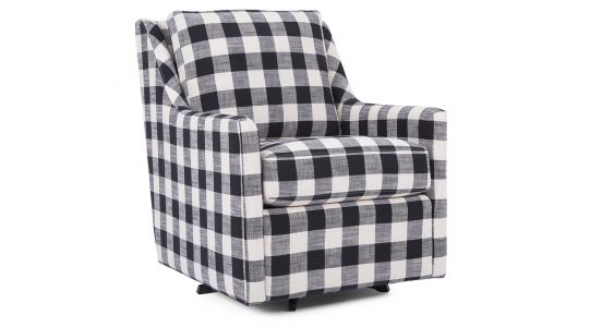 Decor-Rest 2627 Swivel Chair