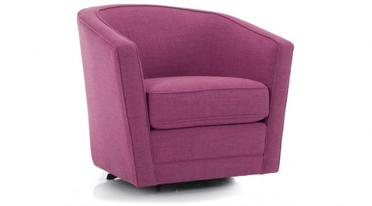 Decor-Rest 2693 Swivel Chair