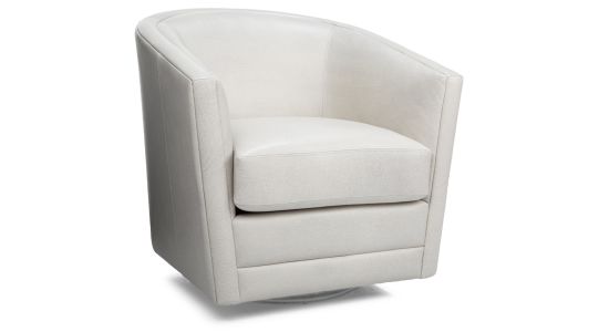 Decor-Rest 2693-L Swivel Chair