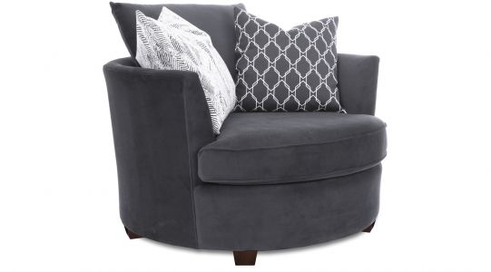 Decor-Rest 2992 Chair 46" Chair