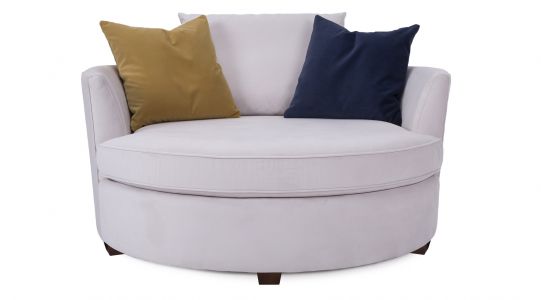 Decor-Rest 2992 Chair 59" Chair