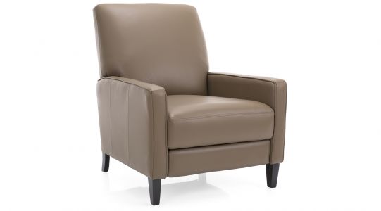 Decor-Rest 7312 Kick Back Recliner
