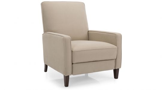 Decor-Rest 7612 Kick Back Recliner
