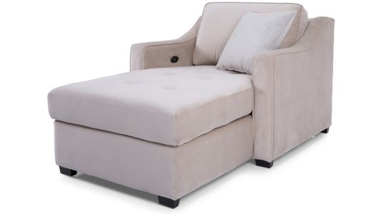 Decor-Rest M2086 Chaise