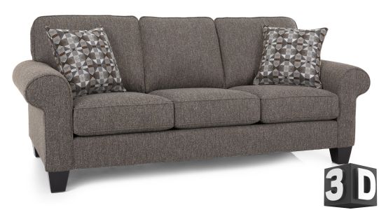 Decor-Rest 2323 Sofa