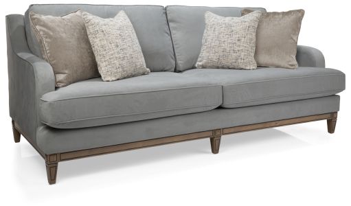 Decor-Rest 2508 Sofa