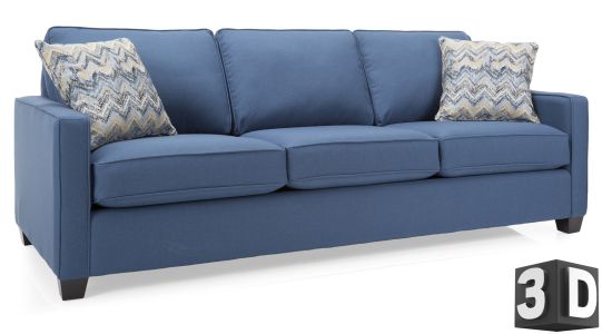 Decor-Rest 2855 Sofa