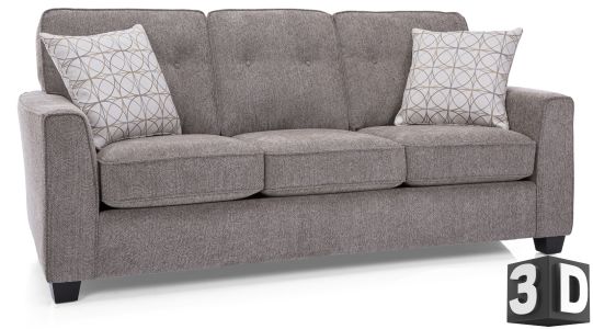 Decor-Rest 2967 Sofa