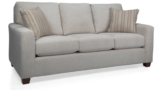 Decor-Rest 2968 Sofa