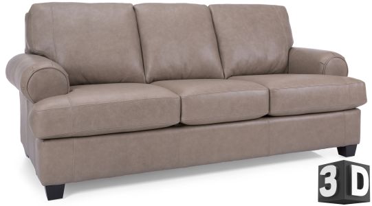Decor-Rest 3285 Sofa