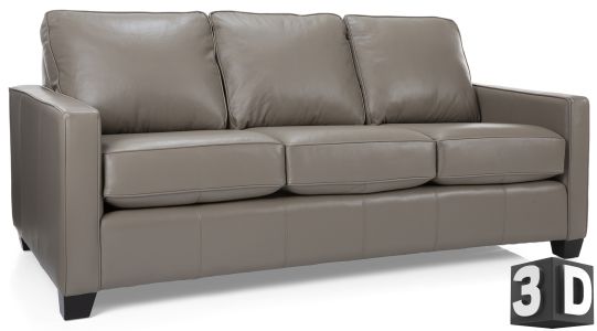 Decor-Rest 3855 Sofa