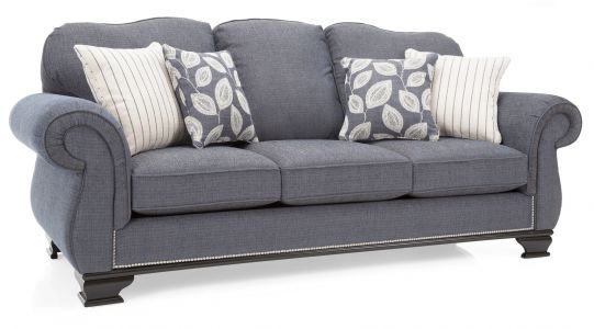 Decor-Rest 6933 Sofa