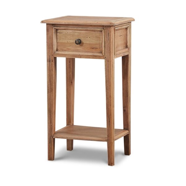 Bramble 10597 Bungalow Side Table