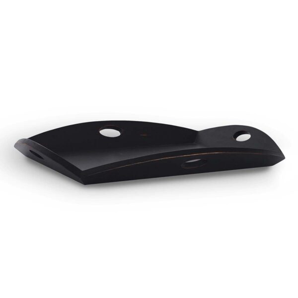 Bramble Furniture 23352 Homestead 4 Handle Serving Tray