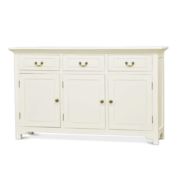Bramble 23364 Aries Sideboard w/ 3 Doors
