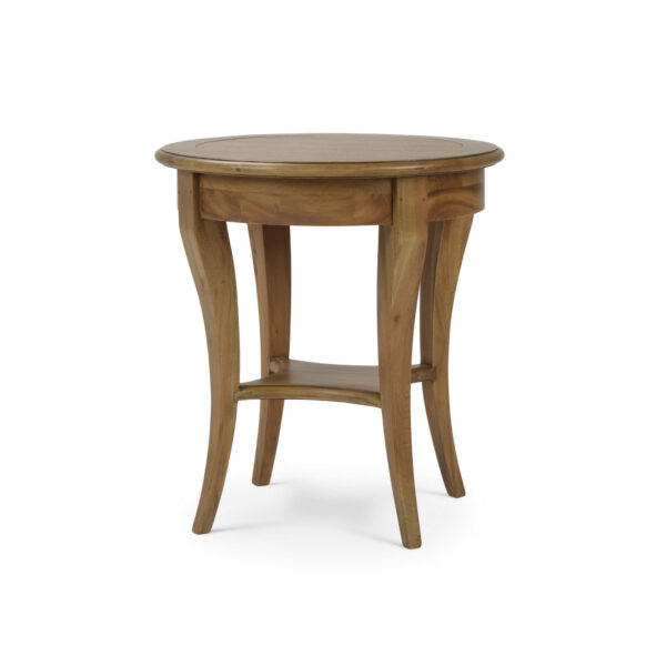 Bramble 23539 Bradley Round Side Table