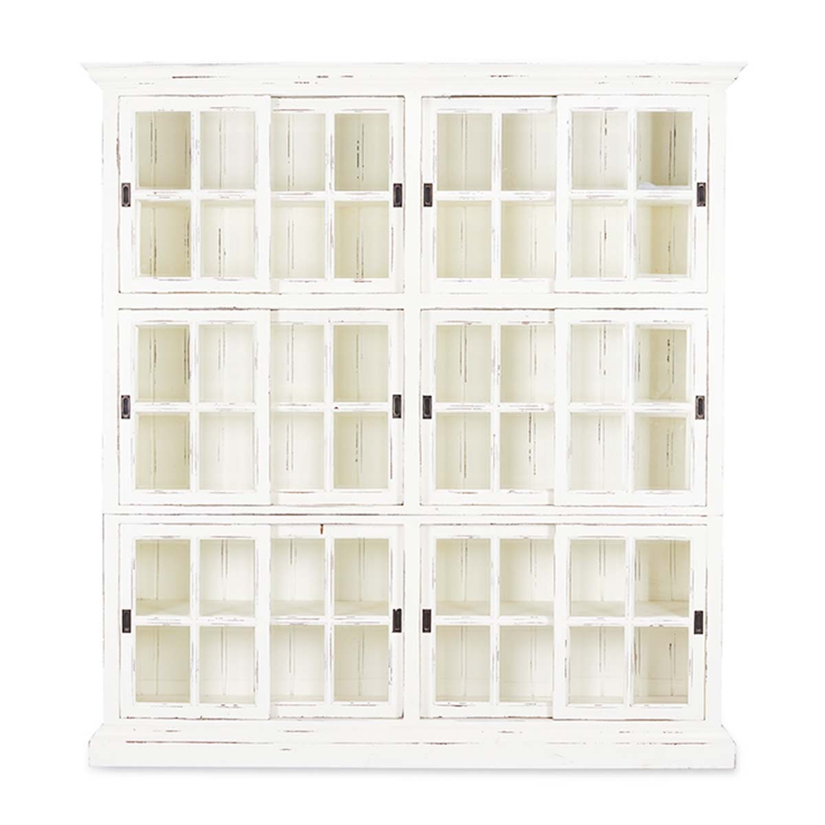 Bramble 23571 English Bookcase 2 Column Bramble 23571 English Bookcase 2 Column