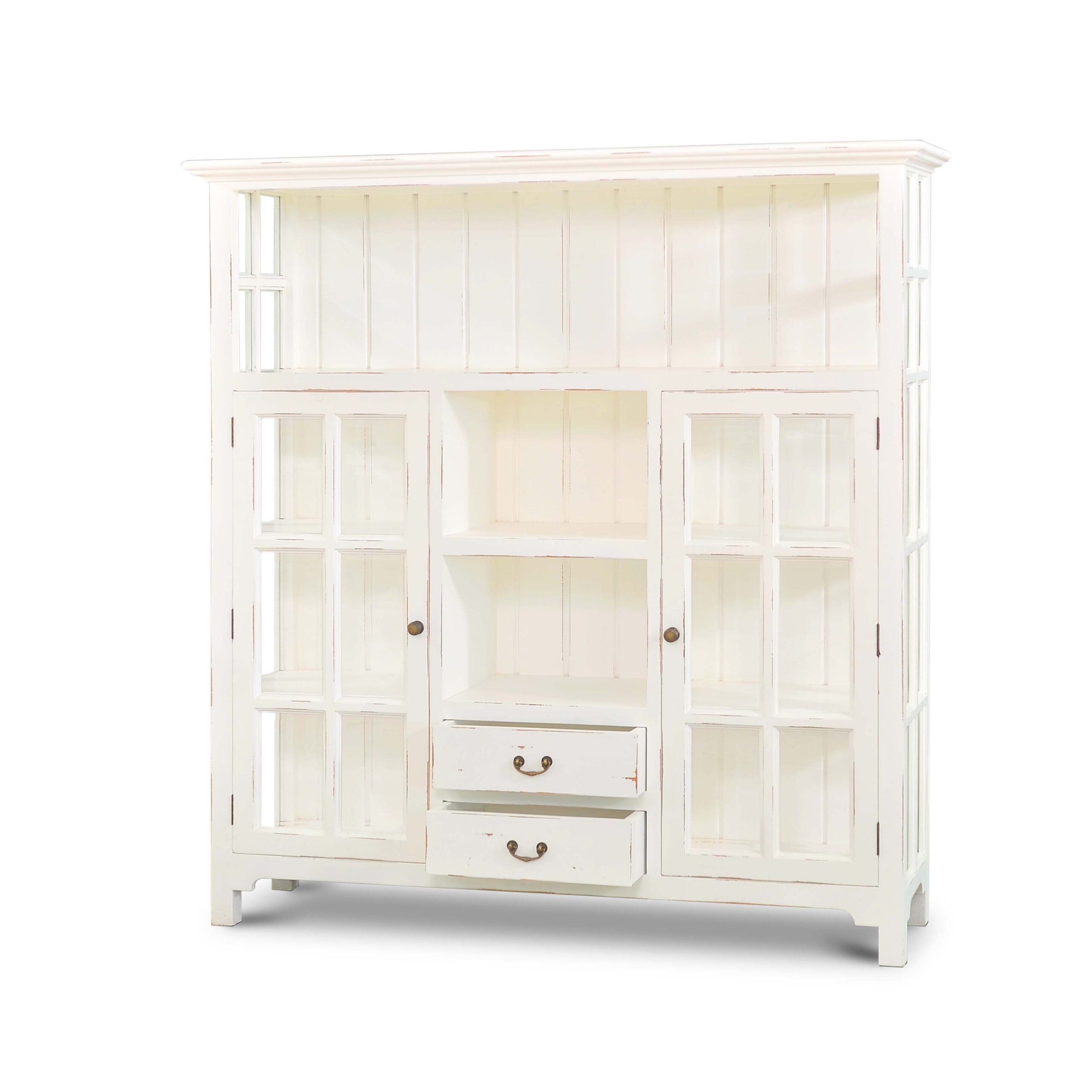 Bramble Furniture 23647 Aries Kitchen Cupboard 2 Drawer Bramble Furniture 23647 Aries Kitchen Cupboard 2 Drawer