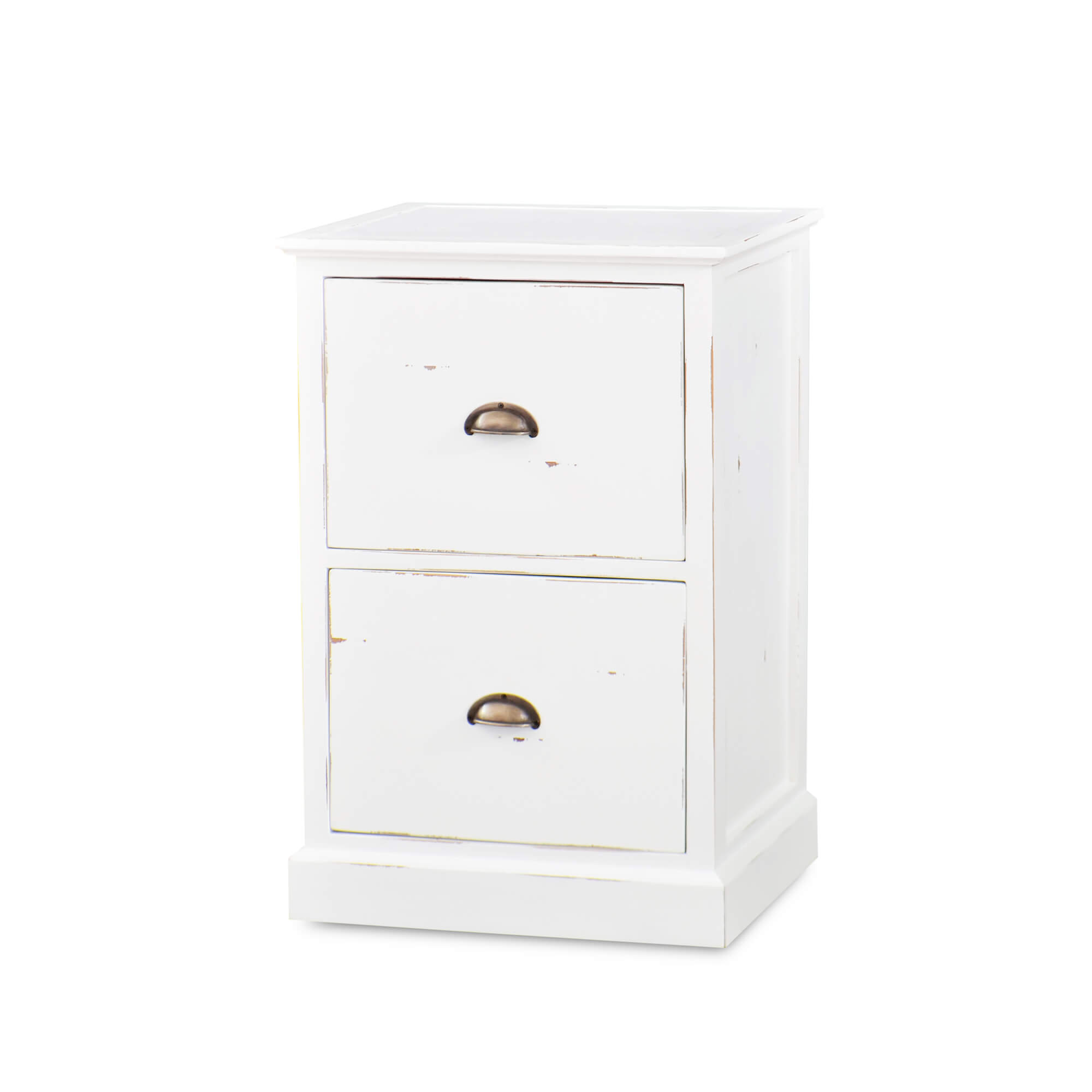 Bramble 23655 Emerson 2 Drawer Filing Cabinet Bramble 23655 Emerson 2 Drawer Filing Cabinet