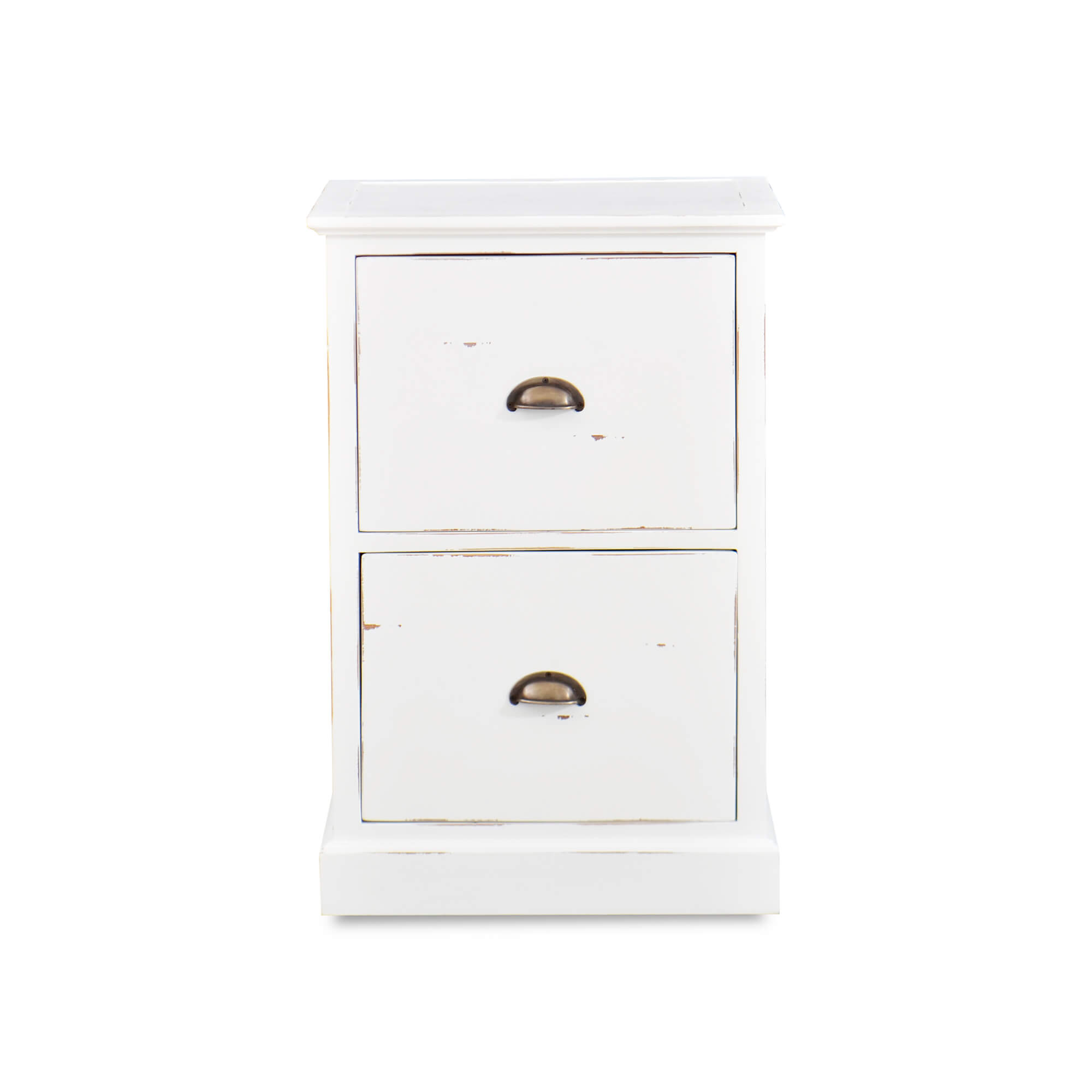 Bramble 23655 Emerson 2 Drawer Filing Cabinet Bramble 23655 Emerson 2 Drawer Filing Cabinet