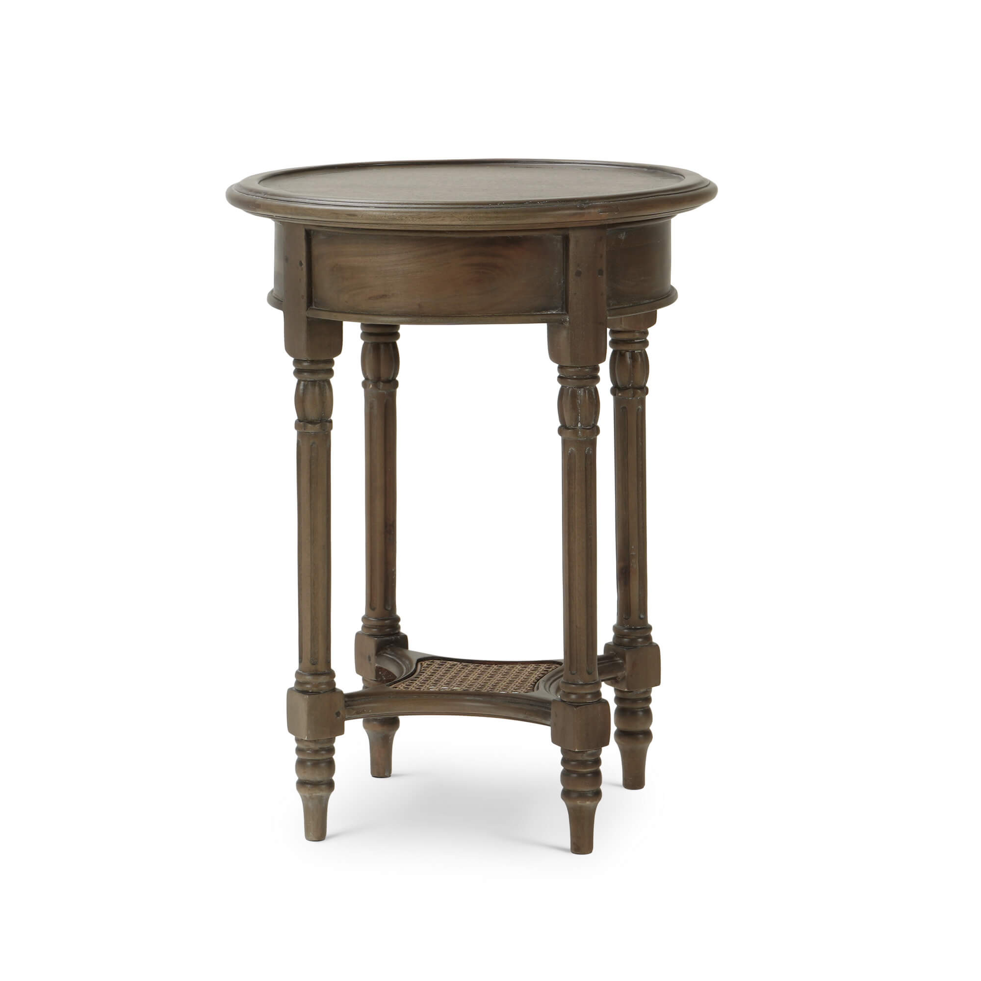 Bramble Furniture 23677 Montego Side Table Bramble Furniture 23677 Montego Side Table