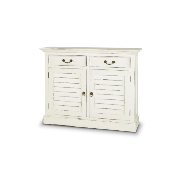 Bramble 24155 Shutter Narrow Sideboard