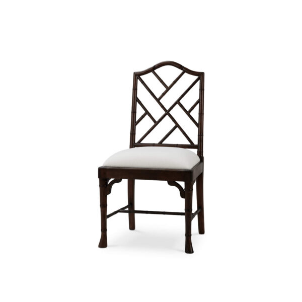 Bramble 24315 Martinique Bamboo Dining Chair