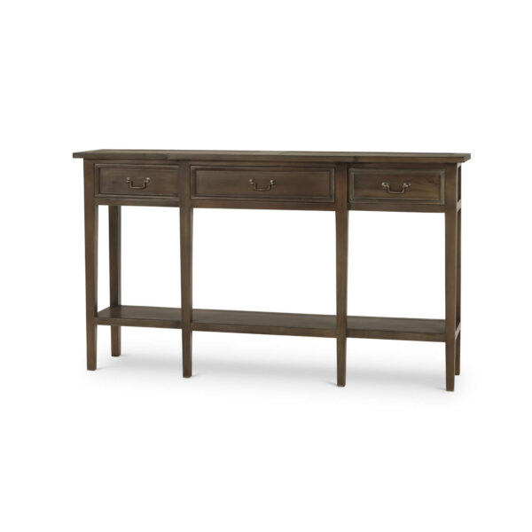 Bramble 24466 Amherst Narrow Console Table