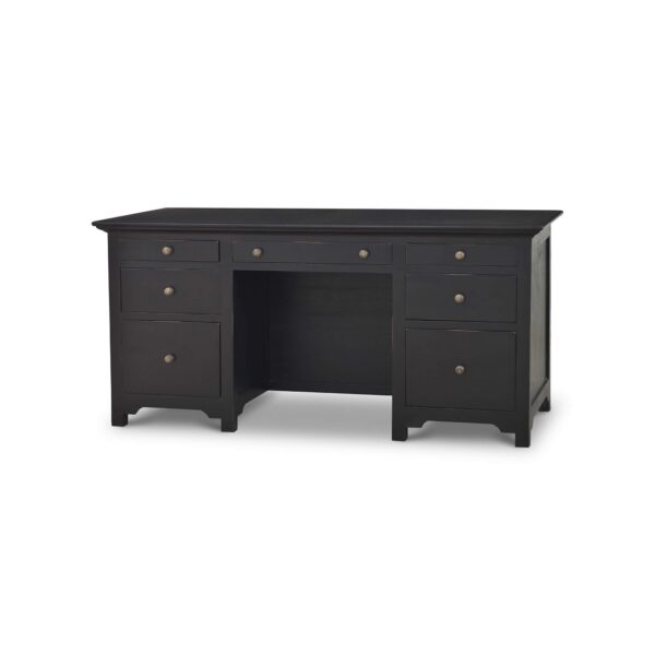 Bramble 24547 Library Desk