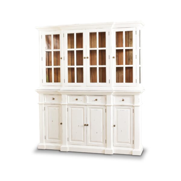 Bramble 25133 Genoa Hutch