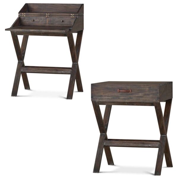 Bramble 25152 Conservatory Desk