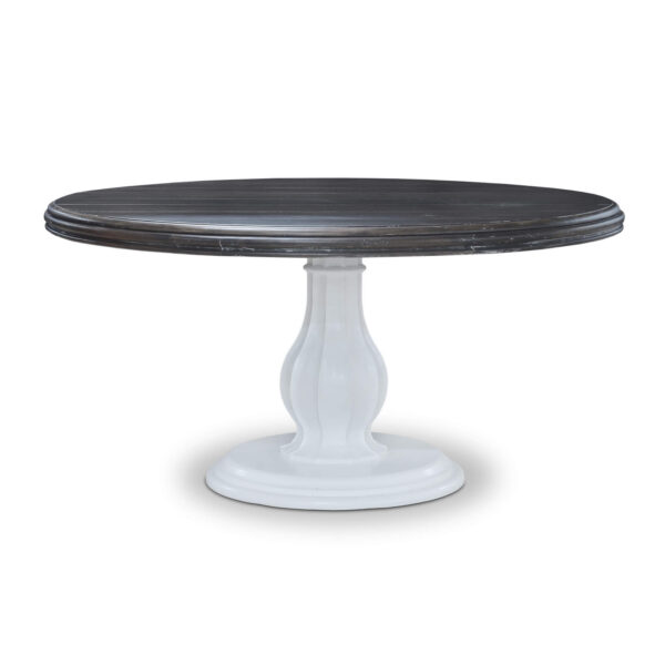 Bramble Furniture 25415 French Quarter Round Table 60''