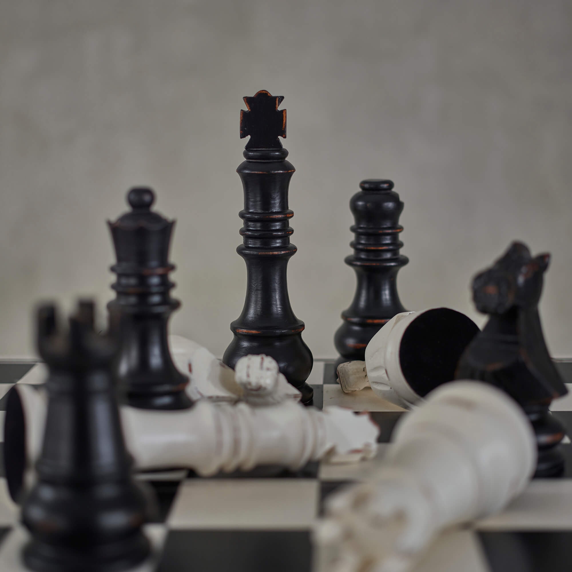 Bramble 25465 Gentlemen's Club Chess Set Bramble 25465 Gentlemen's Club Chess Set